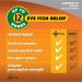 Armas Allergy Eye Drops Itch Relief Works in Minutes Relief for Up to 12 Hours Prescription Strength Ketotifen Antihistamine Solution 30 Day Supply 0.17 Fl Oz - Buy Online on GoSupps.com