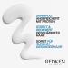 Redken Extreme Shampoo for Brittle & Damaged Hair - 500ml | Anti-Hair Fracture with Soy Proteins Ceramides & Arginine - International Shipping Available - Buy Online on GoSupps.com