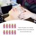 Gernie Quick Perm Eyelash Lift Kit - 10-Piece Barbie Eyelash Potion Glue & Premium Lash Enhancer Set - Buy Online on GoSupps.com