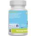 High-Dosed 100mg Silicon Capsules | Vegan Bamboo Extract | Premium Quality from Germany | Lab Tested & Additive-Free | Silica Capsules by vitamine le  - Buy Online on GoSupps.com