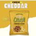 MunchKings Sourdough Pretzel Crush Pick N Mix - Choose From 3 Flavours | Jalapeno Cheddar Cheese Honey & Mustard & Onion | Pretzel-Snack of Flavoured Pretzel-Pieces 125g - Pack of 3 (1 of Each) 125 g (Pack of 3) - Buy Online on GoSupps.com