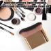 Self Tanning Brush Self Tan Brush Applicator Flawless Kabuki Body Brush for Sunless Tanner Bronzer and Foundation Soft Bristles for Smooth and Even Application Easy to Clean - Buy Online on GoSupps.com