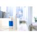Philips Sonicare AirFloss Charger & Refill Station HX8460/01 - Automatic Interdental Cleaning Solution - White - Buy Online on GoSupps.com