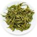 oriarmcha Qingdao Laoshan Green Tea Loose Leaf - Chinese Cloud and Mist Tea Leaves - 100g Ziplock Resealable Bag Laoshan Green Tea 100g - Buy Online on GoSupps.com