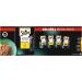 Sheba Katznassfutter Delicatesse in Jelly - 40 Portion Bags of Fine Poultry Cat Food (Duck Chicken Turkey) - Premium Wet Cat Food 85g Each - Buy Online on GoSupps.com