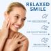 Uilyniu 12 Pair Prostheses Fake Teeth - Lightening Dentures for Bad Teeth Cosmetic Veneer Tooth Covers Provisional Denture - White - Buy Online on GoSupps.com