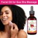 Organic Rosehip Seed Oil for Face USDA Certified Cold Pressed Unrefined 100% Pure Natural Rose Hip Oil (1oz / 30ml) for Anti-Aging Acne Scar Treatment Skin & Hair Care Gua Sha Massage 1 Fl Oz (Pack of 1) - Buy Online on GoSupps.com