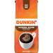 Dunkin' Original Blend Medium Roast Ground Coffee, 12 Ounces Original 12 Ounce (Pack of 1)