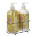 Greenwich Bay Trading Co. Shea Hand and Body Duo Sink Set - Refreshing Lemon Verbena | Buy Internationally - Buy Online on GoSupps.com