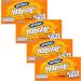 McVitie's Gluten Free Hobnobs 4X 150g Multipack - Gluten-Free Biscuits for Snacking - Buy Online on GoSupps.com