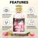 VI Edition Speciale Perfume for Women | Impression of PARFUM Delina | Perfume for Women Eau de Parfum | 3.4 Fl Oz / 100 ml | Extrait De Parfum | Long Lasting 8-10 hours - Buy Online on GoSupps.com