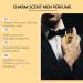lisade Men's Charm Scent Perfume Cedarwood Long-lasting Fragrance Pheromone Oil for Men To Attract Women Pheromone Perfume for Man Pheromone Essential Oil (1 PCS) - Buy Online on GoSupps.com
