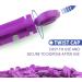 LotFancy Lancets for Diabetes Testing 30 Gauge - 300-Count Twist Top Lancets - Sterile Disposable - Pack of 1 - Buy Online on GoSupps.com