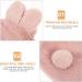 NUOBESTY Multifunctional Hot Water Bottle - Portable Warm Pack & Winter Accessory for Comfort & Relief - Buy Online on GoSupps.com