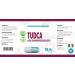  Hepatica TUDCA (Tauroursodeoxycholic acid) 250 mg 60 Vegan Highly Dosed Gluten Free and GMO Free Capsules - Buy Online on GoSupps.com