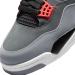 Air Jordan 4 Retro 308497-106 Dark Grey/Infrared 23-Black-CE (Size 10.5) - Buy Online on GoSupps.com