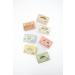  FRATELLI RISSO Citrus Soap Lemon/Mandarin/Orange Natural Soap 3 Pieces - 150g - Buy Online on GoSupps.com