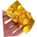 OUNONA 10pcs Organic Blooming Flower Tea Blooming Tea Balls Wrapped Blooming Tea Artistic Tea Flowering Tea Green Tea with Flowers Chinese Flower Tea Ball Gold China - Buy Online on GoSupps.com