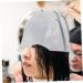 Caps Hair Coloring Hat Salon Hair Highlight Hat Dye Cap Hair Highlighting Hat Salon Hair Cap Silicone Hair Salon Cap Hair Dyeing Coloring Hat Hairdressing Cap Brighten Silica Gel - Buy Online on GoSupps.com
