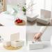Plastic Wet Wipes Box - Eco-Friendly Storage Solution for Baby Cloths & Napkins | Durable Stylish and Convenient - Buy Online on GoSupps.com