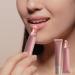  Yunmiao Tinted Lip Balm - Tinted Lip Care to Instantly Moisturize Dry Lips Clear and Natural Lip Care for Dry Lips Non Adhesive Skin Tone Yunmiao - Buy Online on GoSupps.com