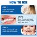 Taileden Gum Repair Therapy Gel | Recessed Gums Treatment | Teeth Whitening Essence Pen | Premium Oral Care for Bright Smiles - Buy Online on GoSupps.com