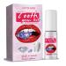 DIY Tooth Gem Kit Multicolor Shiny Crystals Jewelry Set Tooth Jewelry Ornaments with Curing Light and Glue