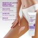 Buy Inner Thigh Firming Cream - Hibiscus & Honey Cellulite Cream for Men & Women - Skin Tightening & Nourishing 4.23 Oz - Buy Online on GoSupps.com