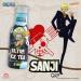 Ultra Ice Tea Bio - Vegan Hibiscus Fruit Tea with Sanji | 500ml Iced Tea | International Shipping - Buy Online on GoSupps.com