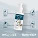BetterYou Kids Bundle - Magnesium Sleep Body Lotion and Magnesium Sleep Kids' Body Spray - Baby Cream - Lavender and Chamomile Infused - 2 pc - Buy Online on GoSupps.com