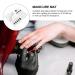 Silicone Nail Art Mat - Perfect Manicure Tool for Nail Polish & Epoxy Work | International Shipping - Buy Online on GoSupps.com