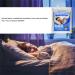 SPYMINNPOO Nasal Strips 10pcs - Reduce Snoring, Improve Sleep Quality - Buy Online on GoSupps.com