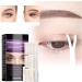 Invisible Eyelid Tape for Hooded Eyes - Lids by Design Eyelid Strips - Waterproof, Sweat Resistant, Comfortable & Breathable - 3 Sizes Available - Buy Online on GoSupps.com