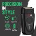 Tomb 45 Wireless Charging Pod - Ultimate Charging Station for Babyliss Foil Shaver | Fast International Shipping - Buy Online on GoSupps.com