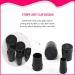 SuoPaiq Heel Caps 6 Pairs High Heel Grass Protectors for Wedding & Outdoor Events - XS - Buy Online on GoSupps.com