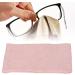 Buy GFRGFH Portable Glasses Case - Wear-Resistant Eyeglasses Storage Bag for Home & Travel - International Shipping Available - Buy Online on GoSupps.com