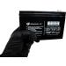 Buy UB1290-F2 Battery 12V 9AH SLA Lead Acid for PS1290 PS-1290 PS-1280 LP12-8.5 - International Shipping Available - Buy Online on GoSupps.com