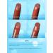 Buy SHEGLAM Pout-Perfect Moisturizing Solid Lip Gloss - Pink Flamingo | Shimmer Lip Plumper | International Shipping Available - Buy Online on GoSupps.com