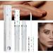 Liquid Face Highlighter - Highlight Beauty Wand | Waterproof Glow Liquid Highlighter Long Lasting Highlighter Shimmer for Cheeks 01# 1 count (Pack of 1) - Buy Online on GoSupps.com