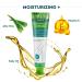 Buy Painless Hair Removal Cream for Sensitive Skin | Fast-Acting Aloe Vera Formula for Face Body & Bikini - Paraben & Sulfate Free - Buy Online on GoSupps.com