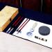 Teagas Chinese Calligraphy Brush Set - 12 Piece Water Writing/Painting Sumi Set - Buy Online on GoSupps.com