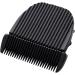 Fivetwofive 6X Black Ceramic Titanium Knife Pet Dog Hair Trimmer Blade Clipper for P2 P3 P6 P9 S1 ZP-295 ZP-293 4 - Buy Online on GoSupps.com