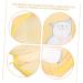 Healeved Outdoor Carrying Bag Organizer - 2 Piece Set for Menstrual Pillow & Hygiene - Perfect for Women - Buy Online on GoSupps.com