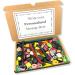 Liquorice Sweet Hamper Birthday Gift Fathers Day Gift Mothers Day Present Gift for Liquorice Lover (450g) - Buy Online on GoSupps.com
