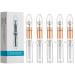120 Sec Eye Bags Instant Removal Eye Cream Rapid Reduction Bagginess Puffiness Dark Circles and Wrinkles Eye Cream used for People Who Stay Up Late and Sleep Deprived (5Pcs)