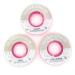 1 Roll/15Ft Orthodontic Dental Elastic Power Chains Dental Elastic Ultra Power Rubber Chain Long Short Closed (Peach Long) Long Peach