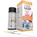 150 Count Urine Test Strips - Tests for Ketosis, pH, Protein, UTI, Kidney & Liver Function - Buy Online on GoSupps.com