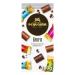 Perugina PERUGINA Grifo Assorted Chocolate Melts and Milk 180g Bag