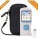 Aproca Hard Travel Storage Case for EMAY/CONTEC Handheld Portable ECG Monitor - Buy Online on GoSupps.com