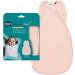 Tommee Tippee Baby Sleep Bag 6-18m 2.5 TOG - Hip-Healthy Design - Soft Cotton-Rich Fabric - Blush Color - Buy Online on GoSupps.com